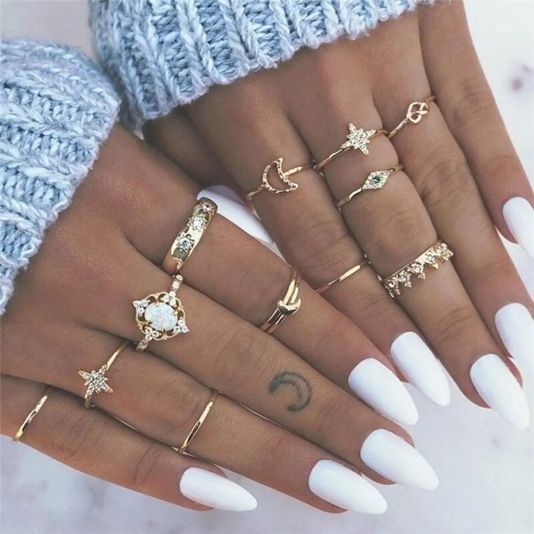 Inese | Gredzens