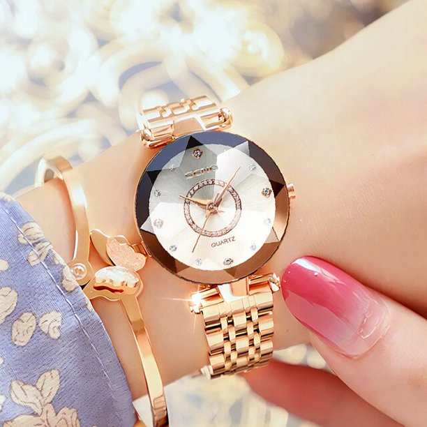 Amēlija | Kvarts pulkstenis