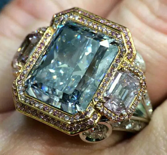 Saule Atelier — Lauma | Elegants gredzens