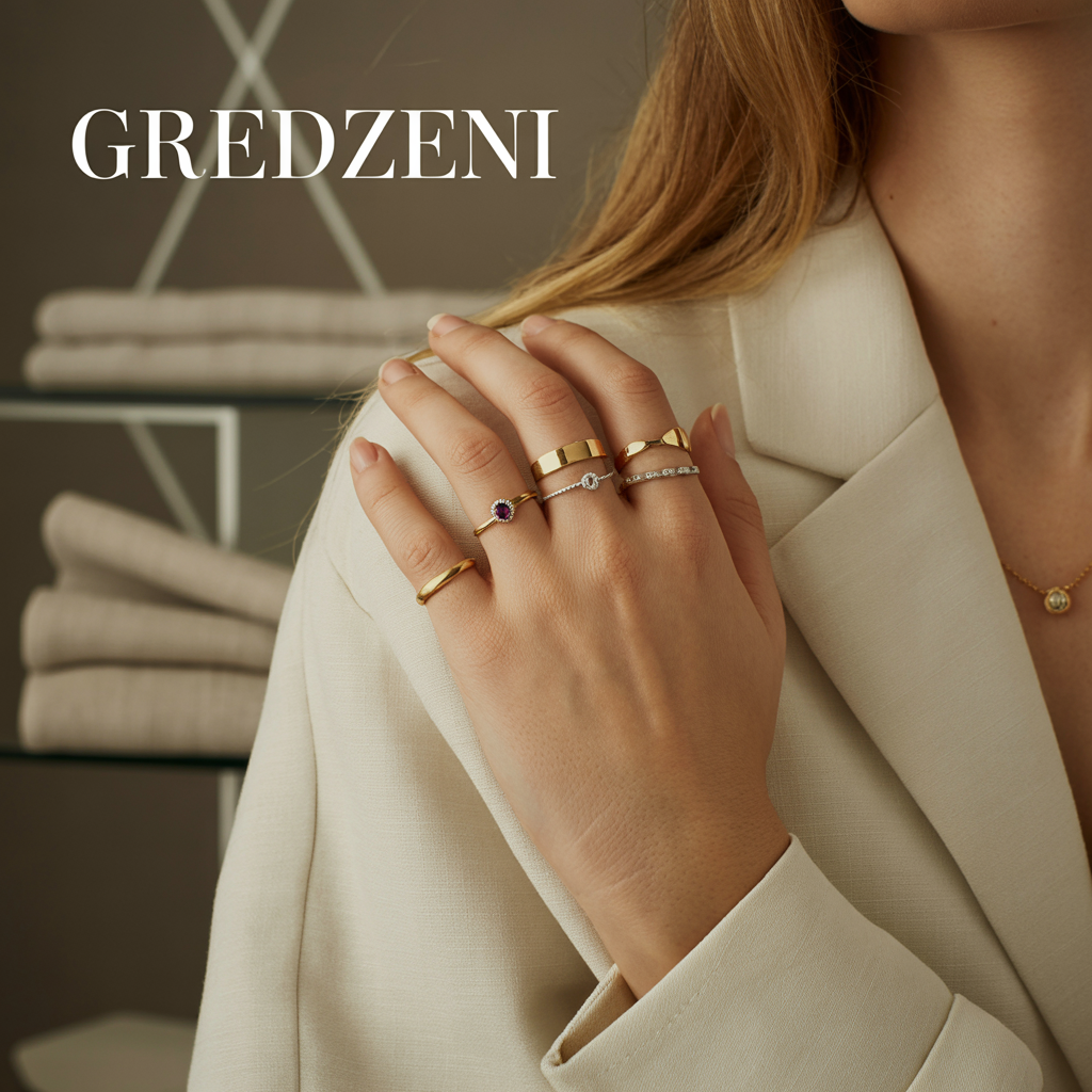 Gredzeni