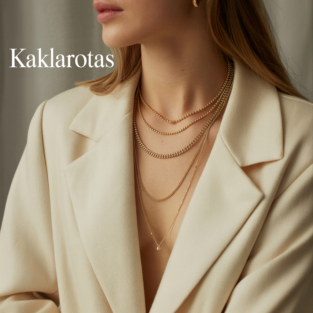 Kaklarotas