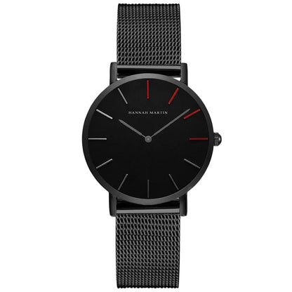 Līna | Kvarts pulkstenis