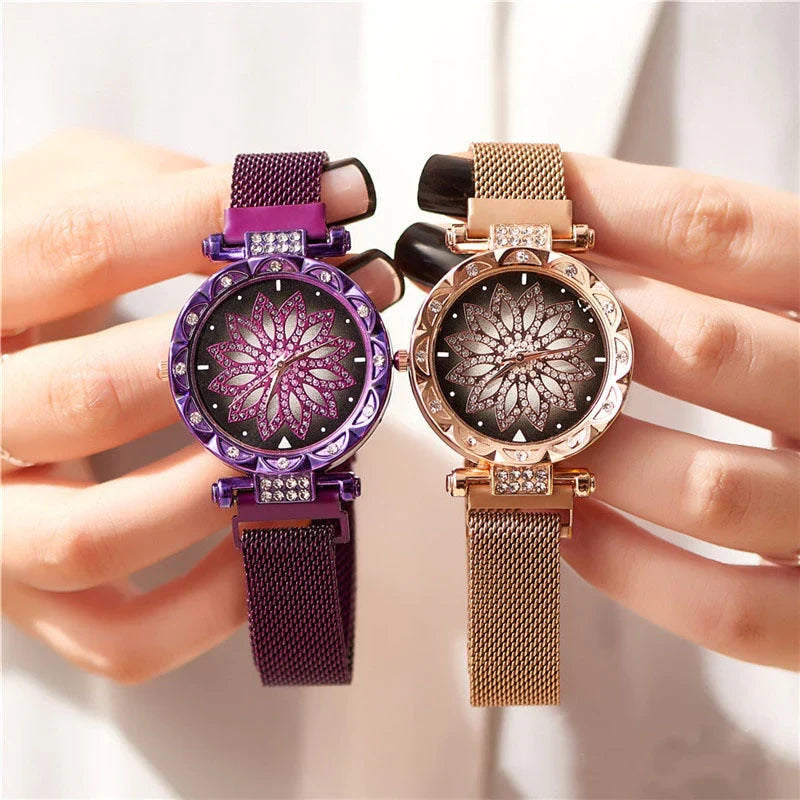 Sofija | Kvarts pulkstenis