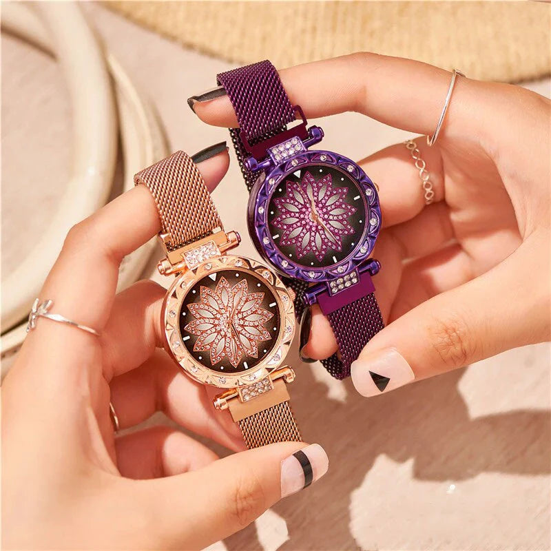 Sofija | Kvarts pulkstenis