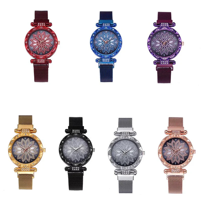 Sofija | Kvarts pulkstenis