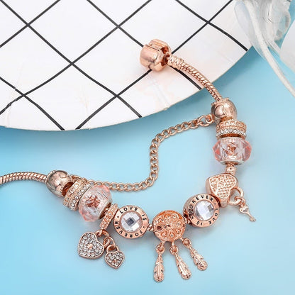 Alise | Sapņu ķērāja aproce