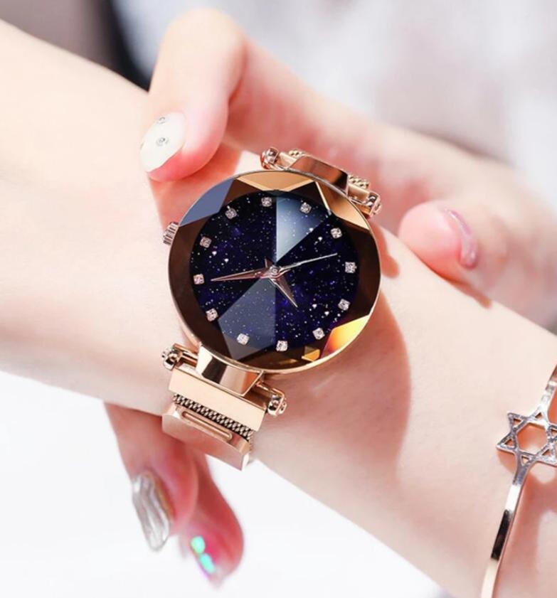 Natalija | Kvarts pulkstenis