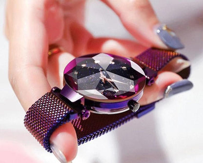 Natalija | Kvarts pulkstenis