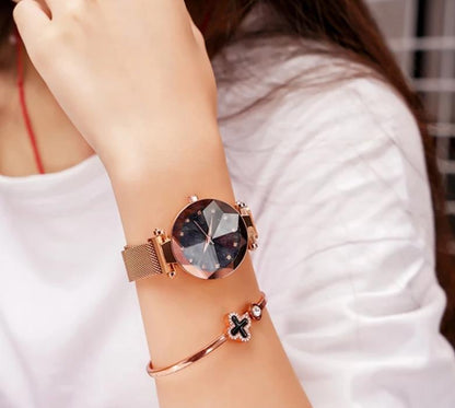 Natalija | Kvarts pulkstenis